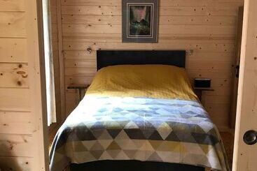 Сельский дом Off Grid Hideaway On The West Coast Of Scotland