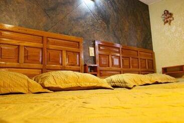 Pensionat Hospedaje Ensueño