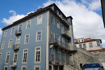 Aparthotel Oporto Palace