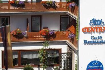 Otel Central