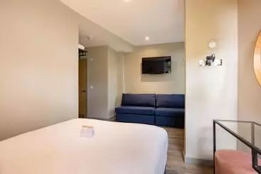 Hotelli Cityspace Tower Bridge