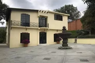 ホテル Resort & Spa Puerta Al Virreinato