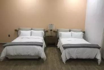 Hotel Resort & Spa Puerta Al Virreinato
