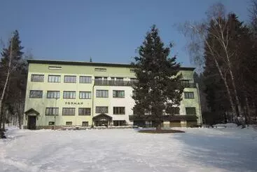 ペンション Penzion Forman