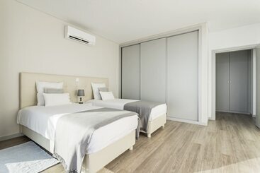 کلبه Searenity Vacations Home Ii By An Island Apart