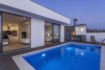 Casa Rural Searenity Vacations Home Ii By An Island Apart