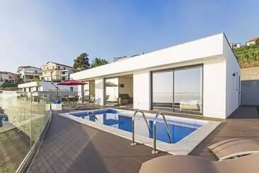 Dom wiejski Searenity Vacations Home Ii By An Island Apart