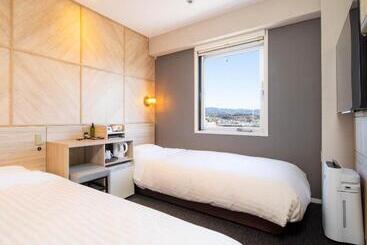 Super Hotel Nagaizumi Numazu Inter