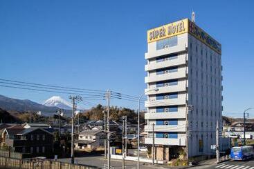 Super Hotel Nagaizumi Numazu Inter