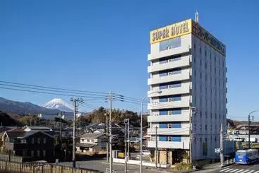 Super Hotel Nagaizumi Numazu Inter