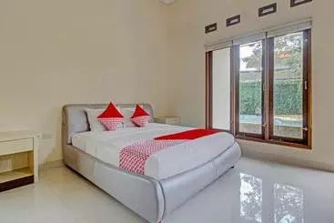 Hotel Oyo 89997  Bumi Kedaton Waterpark