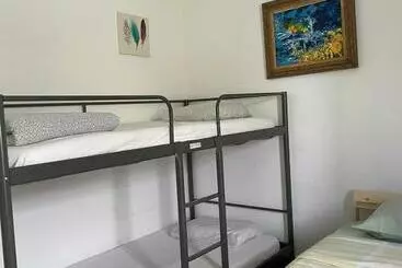 Blife Sun Hostel & Rooms