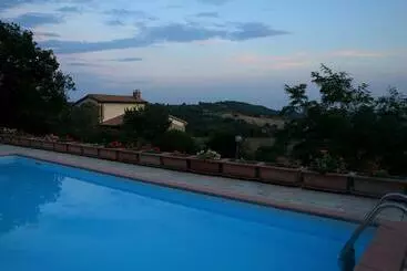 Hotel Agriturismo Podere 3 Querce