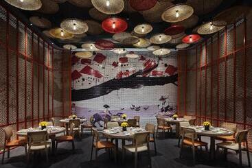 Hotel Crowne Plaza Qidong, An Ihg