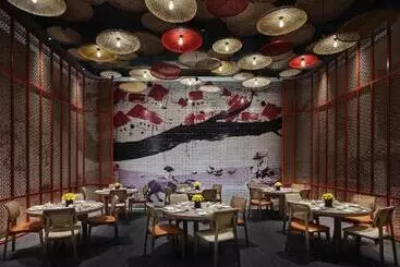 Hotel Crowne Plaza Qidong, An Ihg