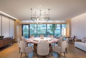 Grand Wuji Hotel, In The Unbound Collection By Hyatt