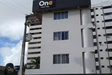 هتل One