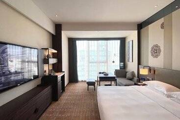 Отель Sheraton Kunming