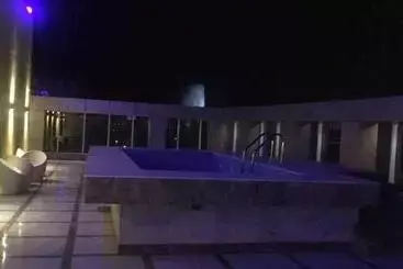 ホテル Sunday Red Sea Fountain Alhamra Formerly Vivid Plaza