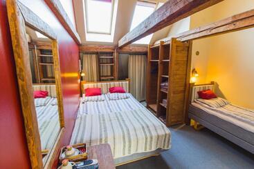 پانسیون Puhkekodu Nr.17