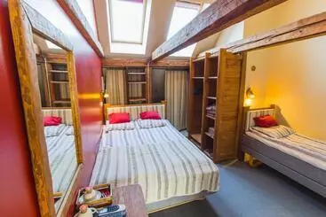 Majatalo Puhkekodu Nr.17