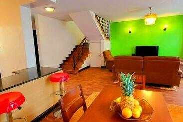 پانسیون Tranquille Homestay Near Jkia Airport & Sgr Station Nairobi