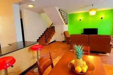 پانسیون Tranquille Homestay Near Jkia Airport & Sgr Station Nairobi