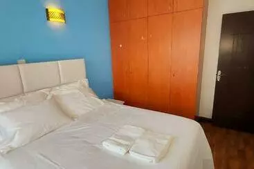 Pension Tranquille Homestay Near Jkia Airport & Sgr Station Nairobi