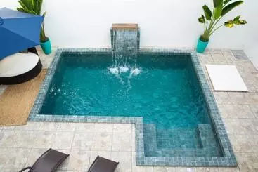 Pensione Pousada Hotel Boutique Ventanas