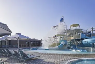 Lomakeskus Mare Paphos