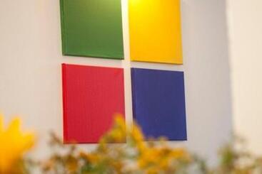 هتل آپارتمان 4 Jahreszeiten