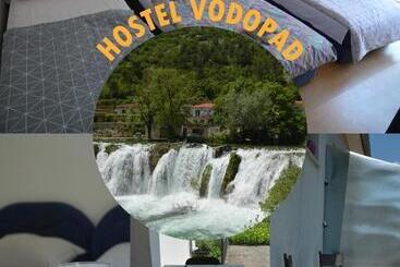 Hostel Apartmani Stolac
