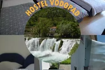 هاستل Apartmani Stolac