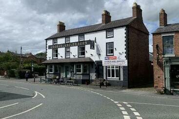 مبيت وإفطار George And Dragon