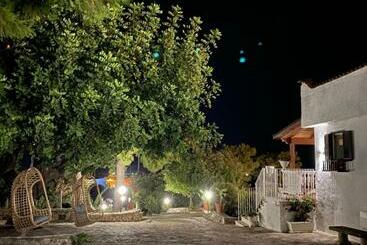 Bed and Breakfast Monte Simeone