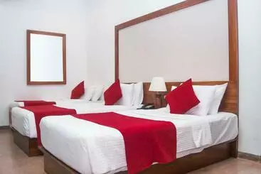 Bed & Breakfast Tarshish Villa   Colombo