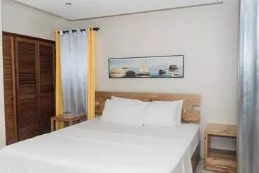 ベッドアンドブレックファースト Verde Bonavita