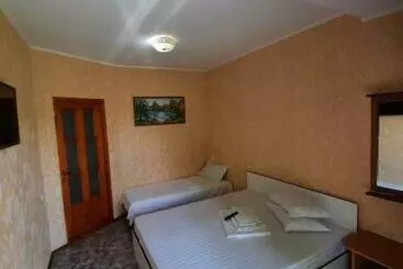 Apartmanszálloda Casa Ala