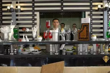 Hotel Jewel Dokki