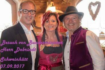 Hotel Zum Singenden Musikantenwirt