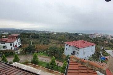 ünye Uygulama Oteli