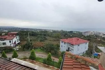 ünye Uygulama Oteli