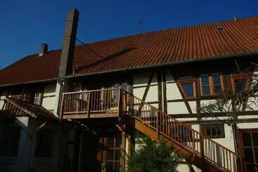 Majatalo Gästehaus In Sülbeck