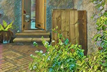 Pensão Shamerbrea The Foodie B&b