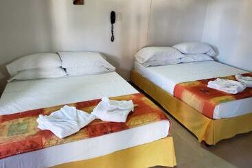 Portal Del Sol Hotel & Club