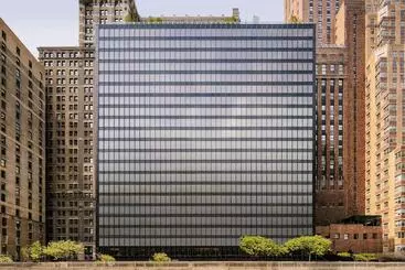 هتل آپارتمان Sonder Battery Park