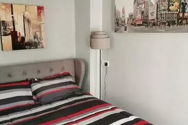Bed and Breakfast Conlyn House