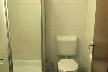 Bed and Breakfast Kaufmann