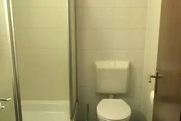 Aamiaismajoitus (B&B) Kaufmann