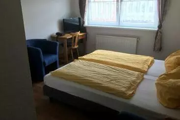 Aamiaismajoitus (B&B) Kaufmann